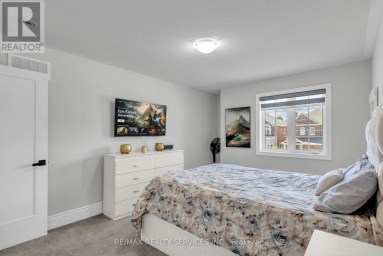 40 ROSEWELL CRESCENT Halton Hills (Georgetown) Ontario photo 28