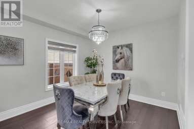 40 ROSEWELL CRESCENT Halton Hills (Georgetown) Ontario photo 3