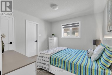 40 ROSEWELL CRESCENT Halton Hills (Georgetown) Ontario photo 30