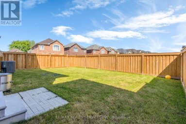 40 ROSEWELL CRESCENT Halton Hills (Georgetown) Ontario photo 44