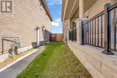 40 ROSEWELL CRESCENT Halton Hills (Georgetown) Ontario photo 45