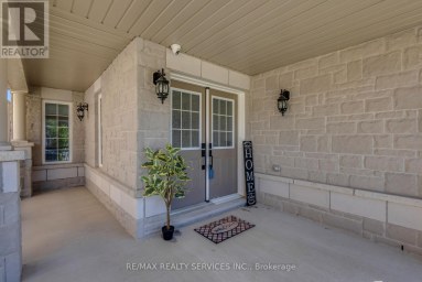 40 ROSEWELL CRESCENT Halton Hills (Georgetown) Ontario photo 46