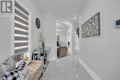 40 ROSEWELL CRESCENT Halton Hills (Georgetown) Ontario photo 8