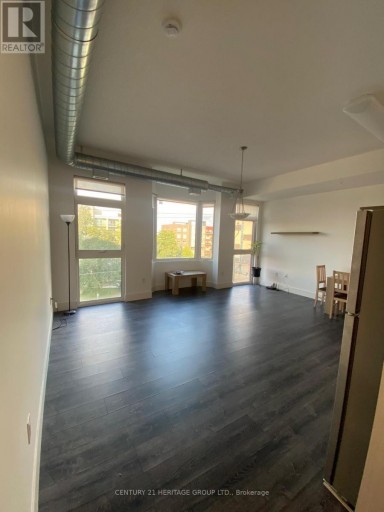 312 - 253 ALBERT STREET, Waterloo, Ontario, N2L0G3