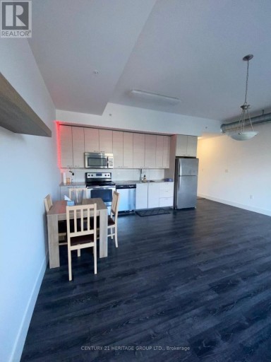 312 - 253 ALBERT STREET, Waterloo, Ontario, N2L0G3