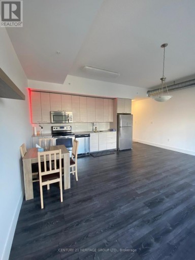 312 - 253 ALBERT STREET, Waterloo, Ontario, N2L0G3