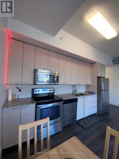 312 - 253 ALBERT STREET, Waterloo, Ontario, N2L0G3