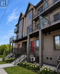 1306 - 2635 WILLIAM JACKSON DRIVE Pickering (Duffin Heights) Ontario photo 1