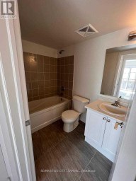 1306 - 2635 WILLIAM JACKSON DRIVE Pickering (Duffin Heights) Ontario photo 13