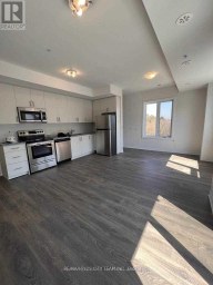1306 - 2635 WILLIAM JACKSON DRIVE Pickering (Duffin Heights) Ontario photo 3