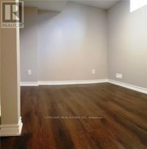 BSMT - 1209 SANDPIPER ROAD, Oakville (WT West Oak Trails), Ontario, L6M3S3