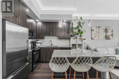 1203 - 35 FONTENAY COURT Toronto (Edenbridge-Humber Valley) Ontario photo 1