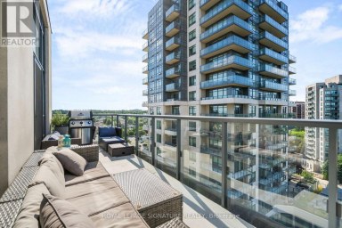 1203 - 35 FONTENAY COURT Toronto (Edenbridge-Humber Valley) Ontario photo 10