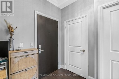 1203 - 35 FONTENAY COURT Toronto (Edenbridge-Humber Valley) Ontario photo 14