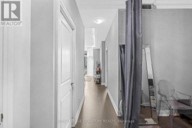 1203 - 35 FONTENAY COURT Toronto (Edenbridge-Humber Valley) Ontario photo 15