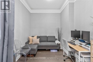 1203 - 35 FONTENAY COURT Toronto (Edenbridge-Humber Valley) Ontario photo 16