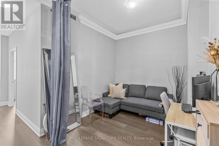 1203 - 35 FONTENAY COURT, Toronto (Edenbridge-Humber Valley), Ontario, M9A0E2
