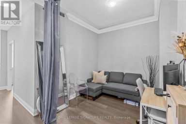 1203 - 35 FONTENAY COURT Toronto (Edenbridge-Humber Valley) Ontario photo 17