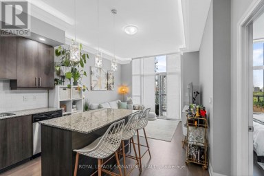 1203 - 35 FONTENAY COURT Toronto (Edenbridge-Humber Valley) Ontario photo 18