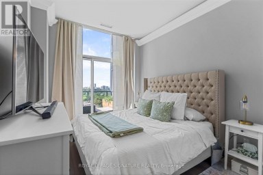 1203 - 35 FONTENAY COURT Toronto (Edenbridge-Humber Valley) Ontario photo 20