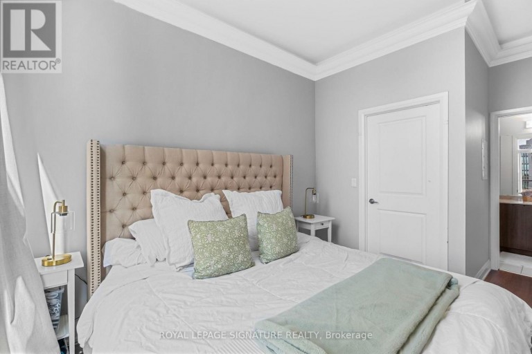 1203 - 35 FONTENAY COURT, Toronto (Edenbridge-Humber Valley), Ontario, M9A0E2