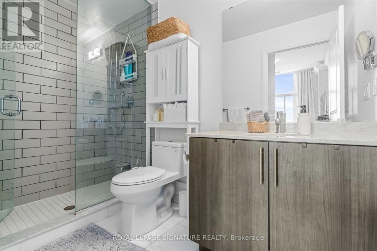 1203 - 35 FONTENAY COURT, Toronto (Edenbridge-Humber Valley), Ontario, M9A0E2