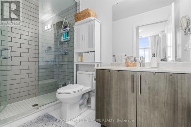 1203 - 35 FONTENAY COURT Toronto (Edenbridge-Humber Valley) Ontario photo 23