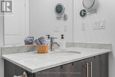1203 - 35 FONTENAY COURT Toronto (Edenbridge-Humber Valley) Ontario photo 24