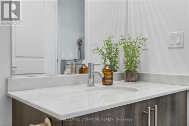1203 - 35 FONTENAY COURT Toronto (Edenbridge-Humber Valley) Ontario photo 27