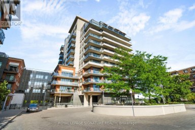 1203 - 35 FONTENAY COURT Toronto (Edenbridge-Humber Valley) Ontario photo 29