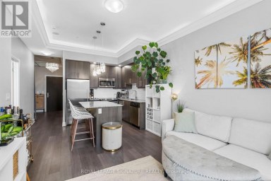 1203 - 35 FONTENAY COURT Toronto (Edenbridge-Humber Valley) Ontario photo 3