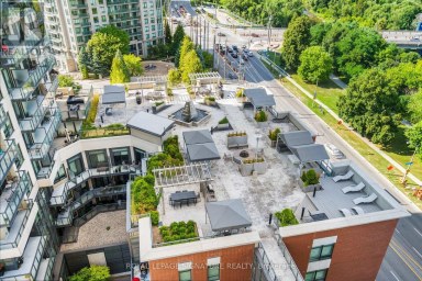 1203 - 35 FONTENAY COURT Toronto (Edenbridge-Humber Valley) Ontario photo 32