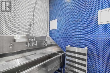 1203 - 35 FONTENAY COURT Toronto (Edenbridge-Humber Valley) Ontario photo 34