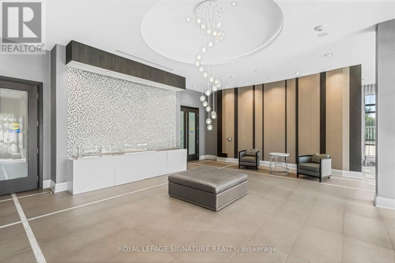 1203 - 35 FONTENAY COURT, Toronto (Edenbridge-Humber Valley), Ontario, M9A0E2