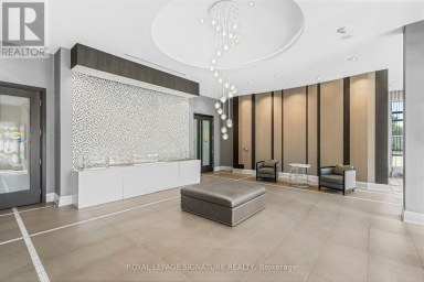 1203 - 35 FONTENAY COURT Toronto (Edenbridge-Humber Valley) Ontario photo 35