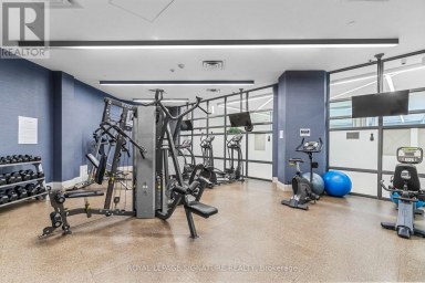 1203 - 35 FONTENAY COURT Toronto (Edenbridge-Humber Valley) Ontario photo 36