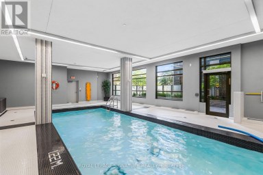 1203 - 35 FONTENAY COURT Toronto (Edenbridge-Humber Valley) Ontario photo 38