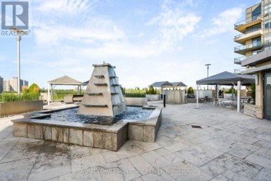 1203 - 35 FONTENAY COURT Toronto (Edenbridge-Humber Valley) Ontario photo 40