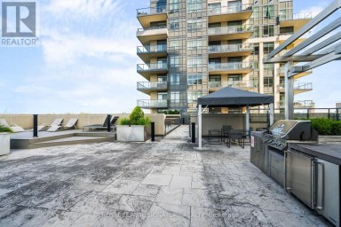 1203 - 35 FONTENAY COURT Toronto (Edenbridge-Humber Valley) Ontario photo 41