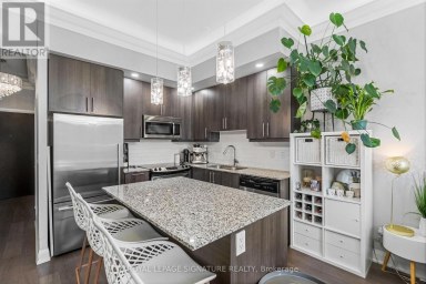 1203 - 35 FONTENAY COURT Toronto (Edenbridge-Humber Valley) Ontario photo 7