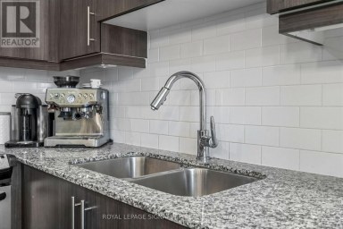 1203 - 35 FONTENAY COURT Toronto (Edenbridge-Humber Valley) Ontario photo 9