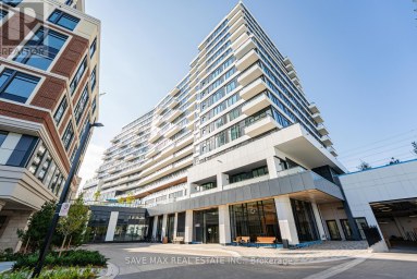 402 - 2485 EGLINTON AVENUE W Mississauga (Central Erin Mills) Ontario photo 1