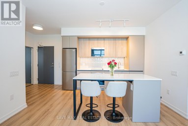 402 - 2485 EGLINTON AVENUE W Mississauga (Central Erin Mills) Ontario photo 10