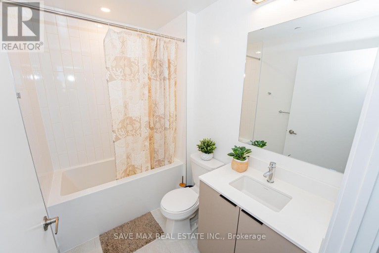 402 - 2485 EGLINTON AVENUE W, Mississauga (Central Erin Mills), Ontario, L5M2V8