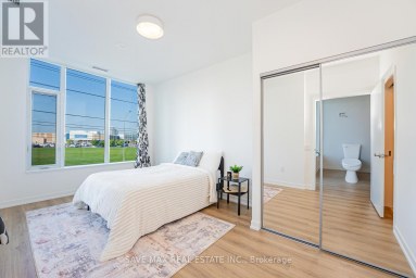 402 - 2485 EGLINTON AVENUE W Mississauga (Central Erin Mills) Ontario photo 19