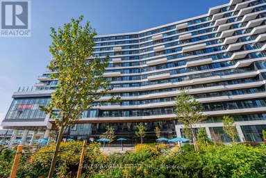 402 - 2485 EGLINTON AVENUE W Mississauga (Central Erin Mills) Ontario photo 2
