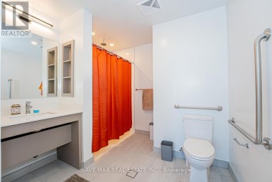 402 - 2485 EGLINTON AVENUE W Mississauga (Central Erin Mills) Ontario photo 25