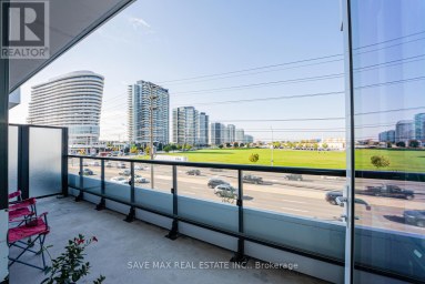 402 - 2485 EGLINTON AVENUE W Mississauga (Central Erin Mills) Ontario photo 28