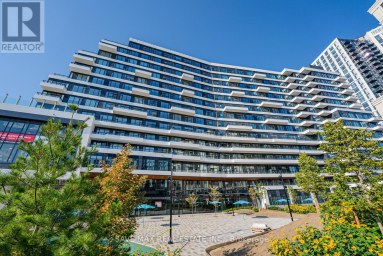 402 - 2485 EGLINTON AVENUE W Mississauga (Central Erin Mills) Ontario photo 3