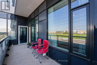 402 - 2485 EGLINTON AVENUE W Mississauga (Central Erin Mills) Ontario photo 30
